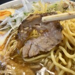 らーめん とんちんかん - 