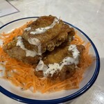 カリ～ アンド スパイスバル カリ～ビト - 