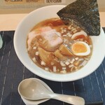 麺屋 い志だ - 