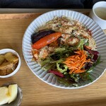 ハッコーオオシカ ソース ラボ - 