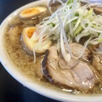 らーめん とんちんかん - 