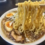 らーめん とんちんかん - 