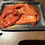 焼肉 冷麺 ユッチャン。 - 