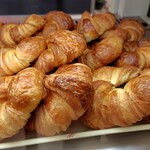 ドミニク ドゥーセの店 - 