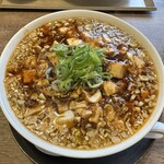 中華食彩 なな福 - 