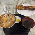 千福食堂 - 料理