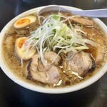 らーめん とんちんかん - 