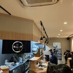 麺と向かって鰹 - 