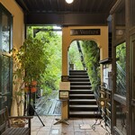 ラ ベントゥーラ - エントランス