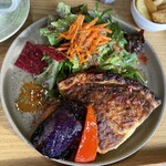 ハッコーオオシカ ソース ラボ - 