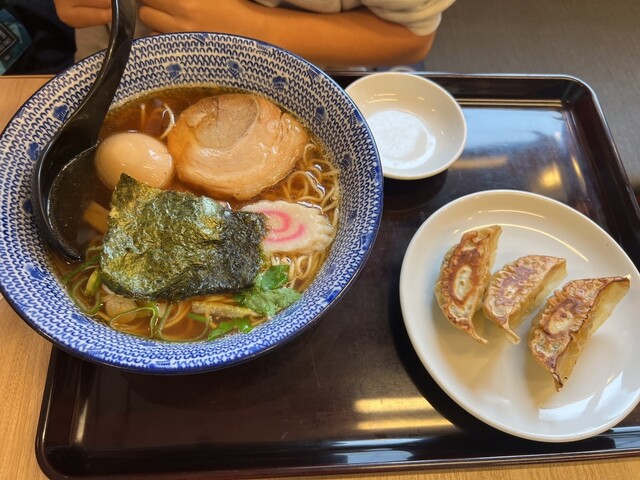 埼玉タンメン山田太郎 清瀬北口店 - 清瀬/ラーメン | 食べログ