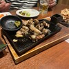 大山どり 炭火焼酒場 俺の店 浦和店