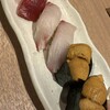 板前 鮨 はなれ - 