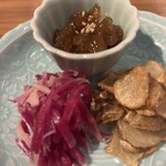 神戸中華 うえばやし - 