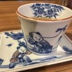 神戸中華 うえばやし - 