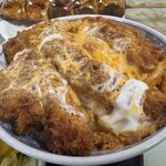 千福食堂 - 料理