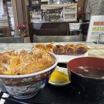 千福食堂 - 料理