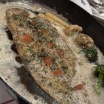 ブラッスリー・ヴィロン - 