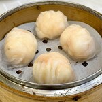 倫敦大酒樓 - 料理写真: