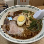 桂花ラーメン - 
