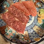 焼肉 六甲園 - 