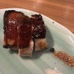 神戸中華 うえばやし - 