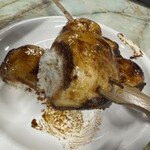 千福食堂 - 料理