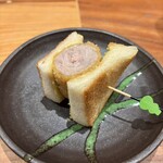 とんかつ 土本 - 