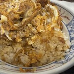 千福食堂 - 料理