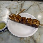 千福食堂 - 料理