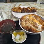 千福食堂 - 料理