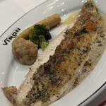 ブラッスリー・ヴィロン - 