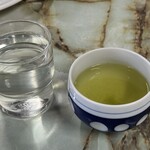 千福食堂 - ドリンク