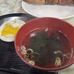 千福食堂 - 料理