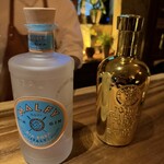 バー・コネクション - 