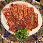 焼肉 六甲園 - 