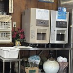 千福食堂 - 内観