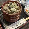 献上そば 羽根屋 本店