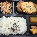 立町商店おばあちゃん食堂 - 