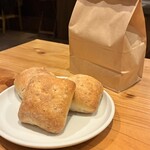 農家のパスタ屋 NAPPA - 