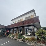 千福食堂 - 外観