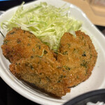 豊洲市場 さかな酒場 魚星 阪急大井町ガーデン店 - 