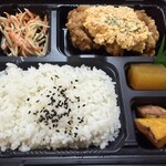 立町商店おばあちゃん食堂 - 