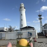 犬吠テラステラスマーケット - 