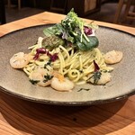 農家のパスタ屋 NAPPA - 