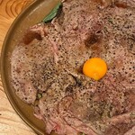 農家のパスタ屋 NAPPA - 