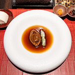 4000 Chinese Restaurant - 干鮑