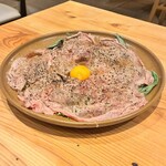 農家のパスタ屋 NAPPA - 