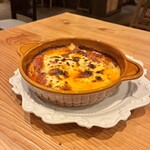 農家のパスタ屋 NAPPA - 