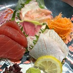 個室 和食居酒屋 創彩酒家 味蕾 東京八重洲店 - 